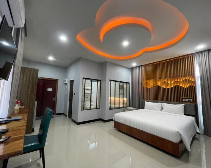 Phutara Resort and Spa
