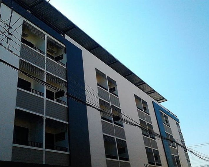 Loft Buriram