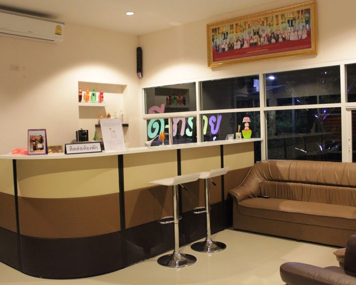 D-Sine Resort
