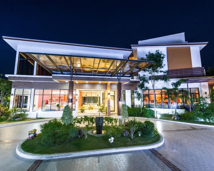 Mamaison Hotel