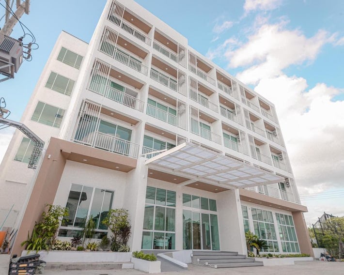 Hotel Agnes