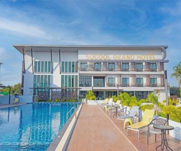 Socool Grand Hotel