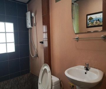 Baan Tubtim Resort