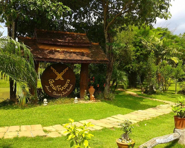 Huan Chiang Dao Resort