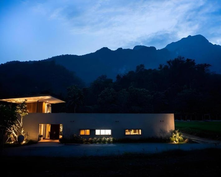 Villa De View