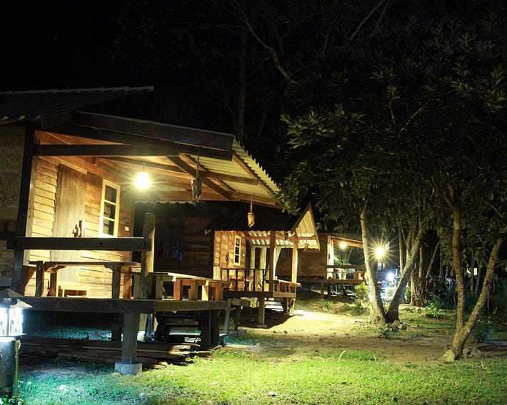 Saranghae Resort