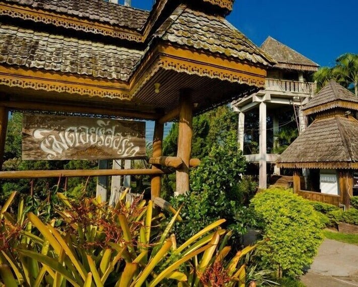 Rim Doi Resort Chiang Mai