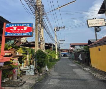 JJ Guesthouse