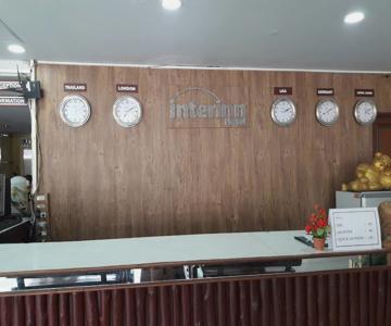 InterInn Hotel Chiangmai