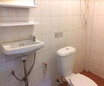Jasmine's Guesthouse