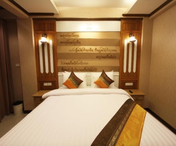 Hotel de Origin