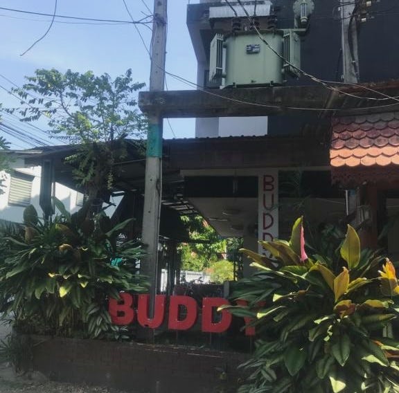 Buddy Guesthouse