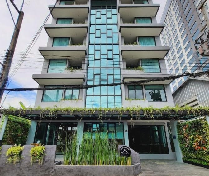 Ama's House Luxury Boutique Hotel
