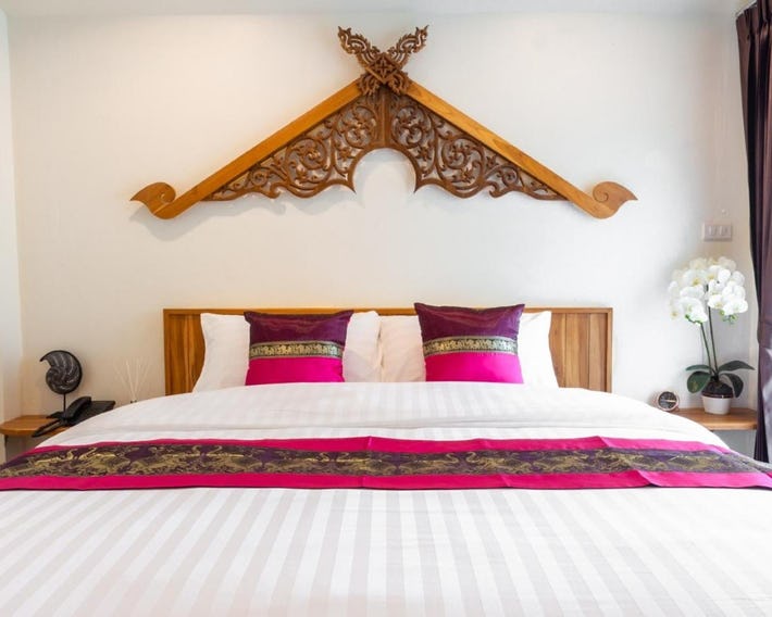 Anumat Premium Budget Hotel