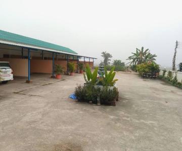 Meaungkorn Villa