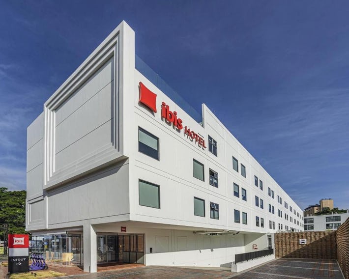 ibis Chiang Mai Nimman Journeyhub