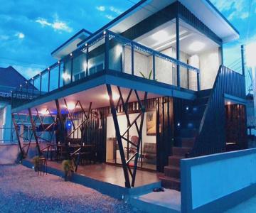IFantasy Motel