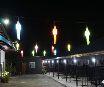 Sabaydee Home