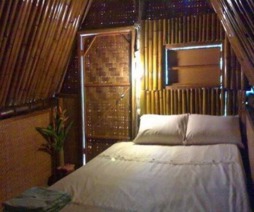 Bamboo Country Lodge