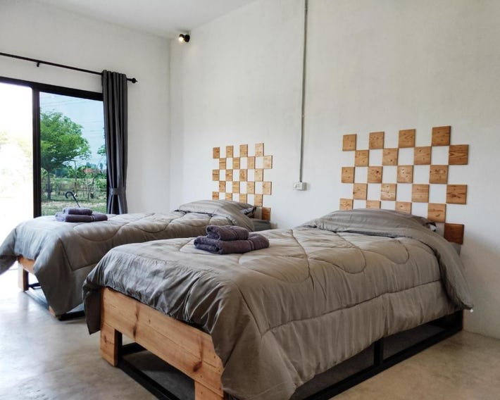 Santitham Home Farm Stay
