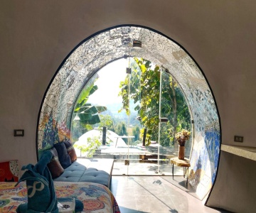 The Mothership Hostel