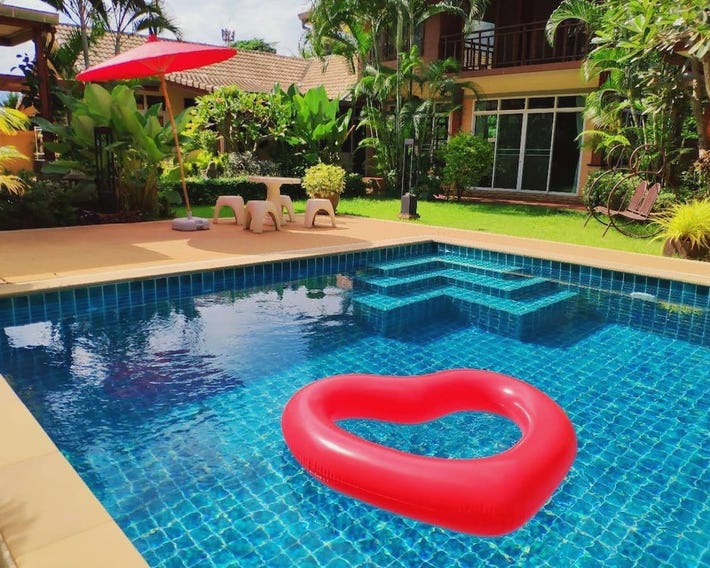 Momoka Luxury Villa