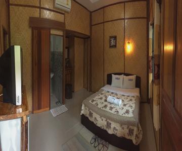 Khunmai Baansuan Resort