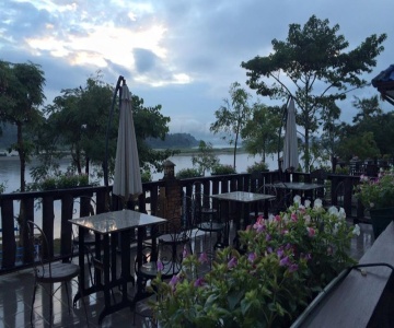 The River House Hotel