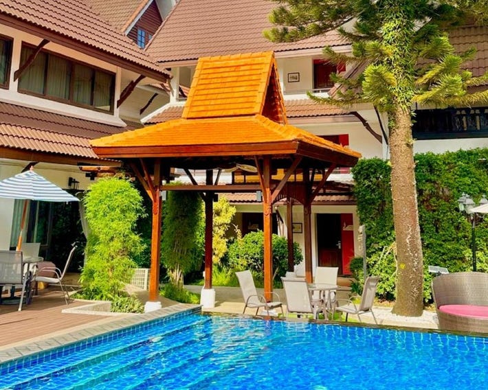 Nak Nakara Hotel
