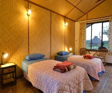 Museflower Retreat & Spa