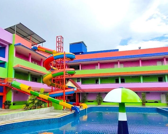 Chiang Rai Park Resort