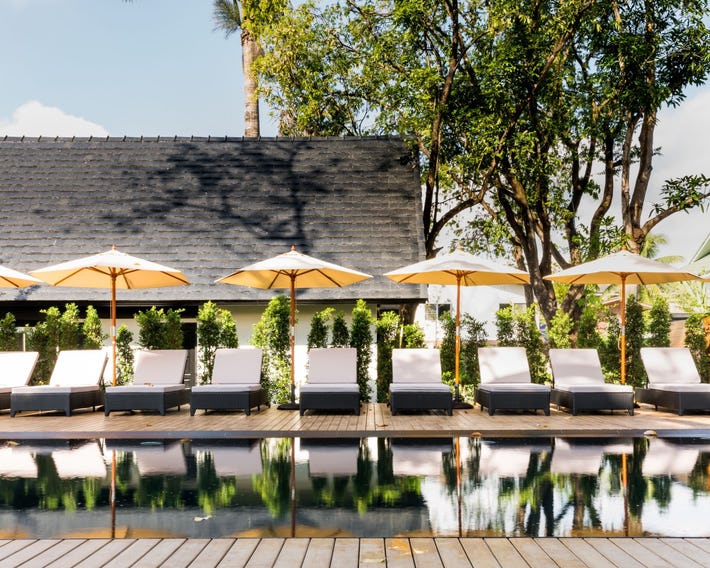 MORA Boutique Hotel