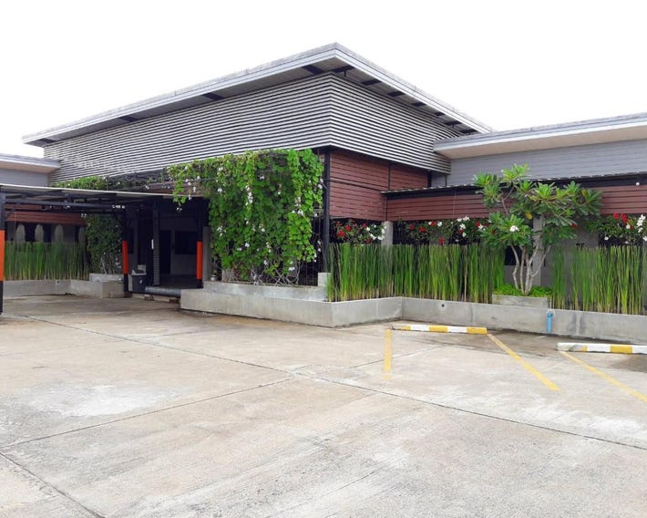 The Loft atChiangrai