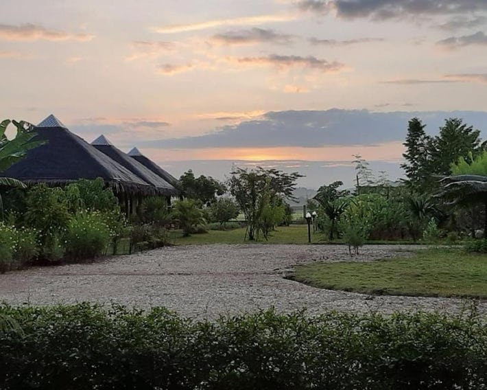 Kham Ecolodge