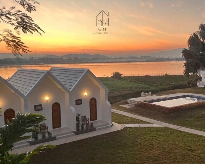 Gin's Greenery Resort