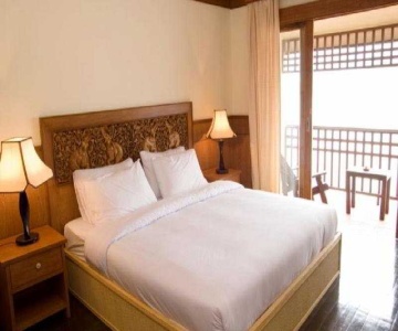 De River Boutique Resort