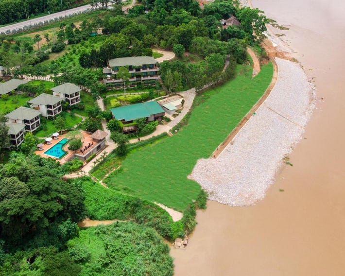 Bansaeo Garden & Resort