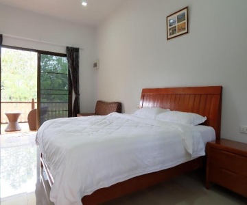 Suan Keaw Resort