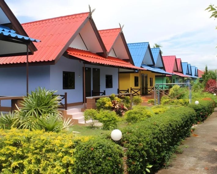 Ruen View Resort