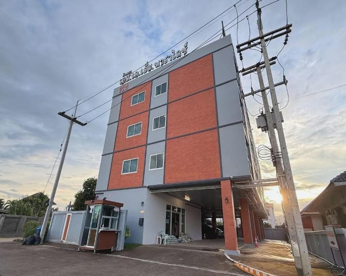 SKM Paradise Mae Sai