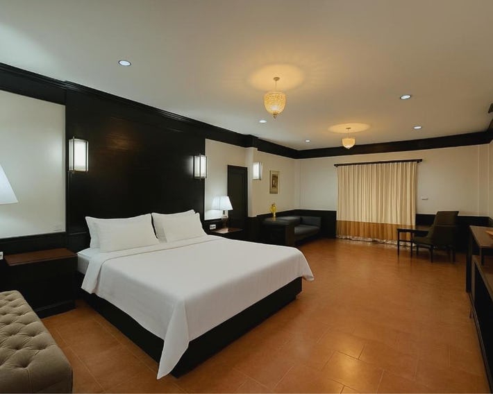 Silamanee Resort & Spa Hotel