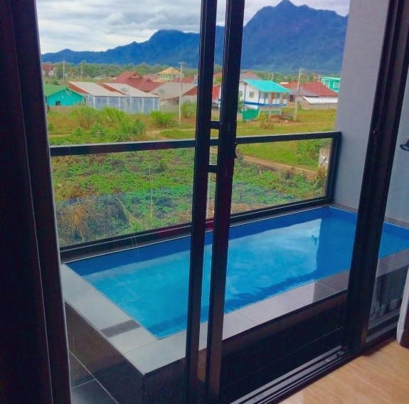 Prai Fhan View