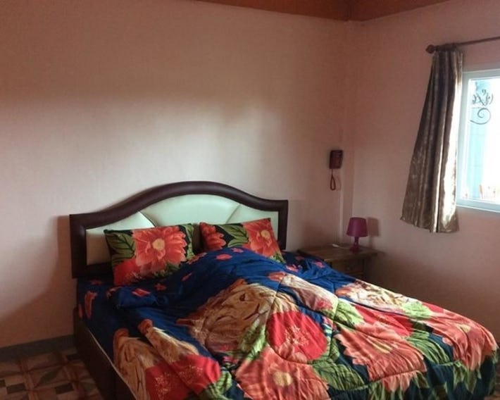 Maesai Orchid Hotel