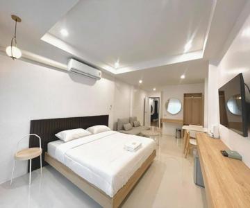 Top North Hotel Mae Sai