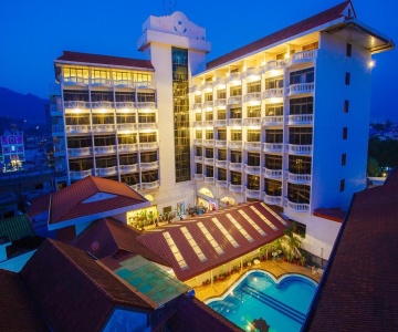 Wang Thong Hotel
