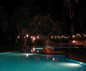 Suanthip Vana Resort