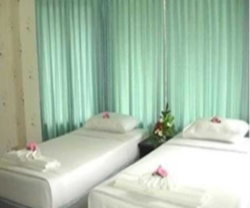 Blue Sapphire Golf & Resort