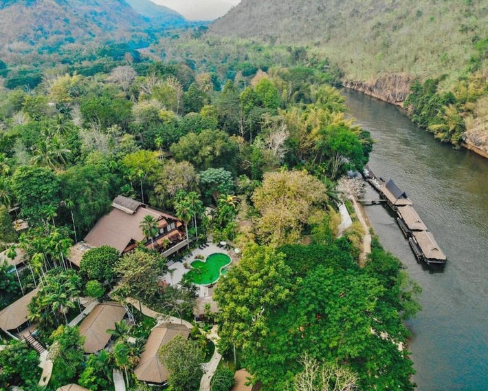 River Kwai Resotel