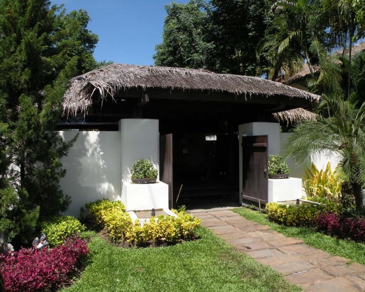 Ploy Resort