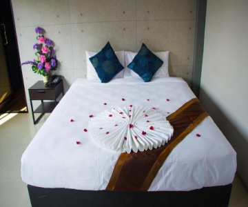 Royal Nine Resort Kanchanaburi